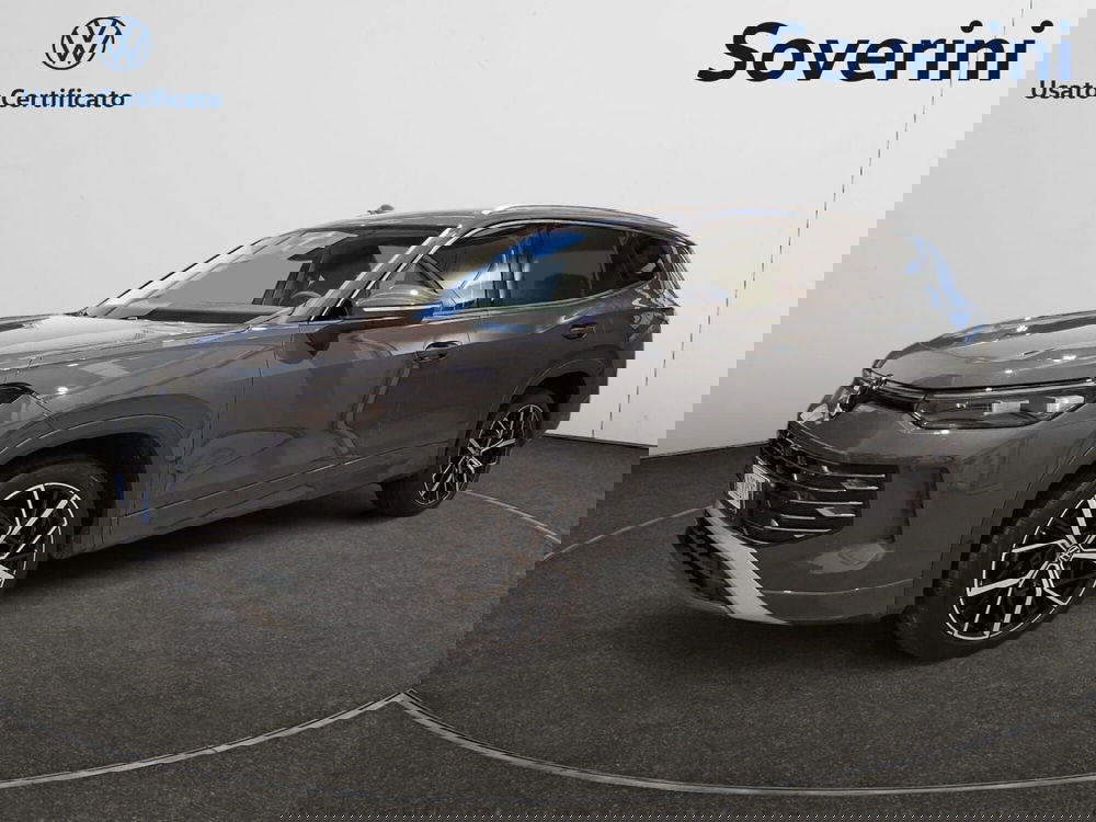 Volkswagen Tayron usata a Bologna