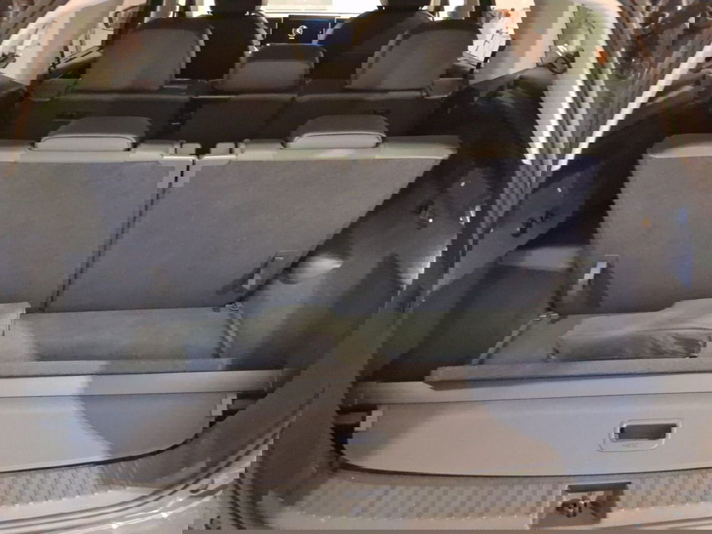 Volkswagen Tayron usata a Bologna (10)