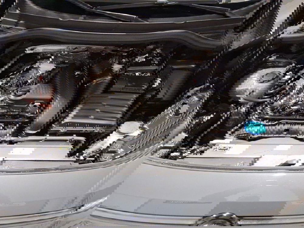 Volkswagen Tayron usata a Bologna (11)