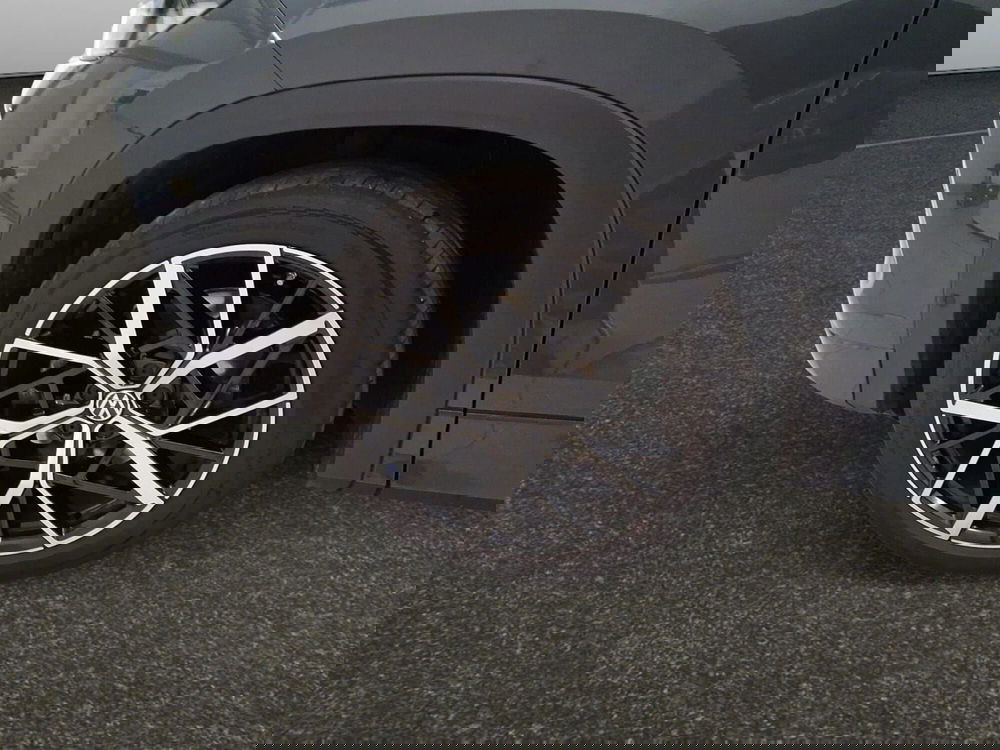 Volkswagen Tayron usata a Bologna (12)