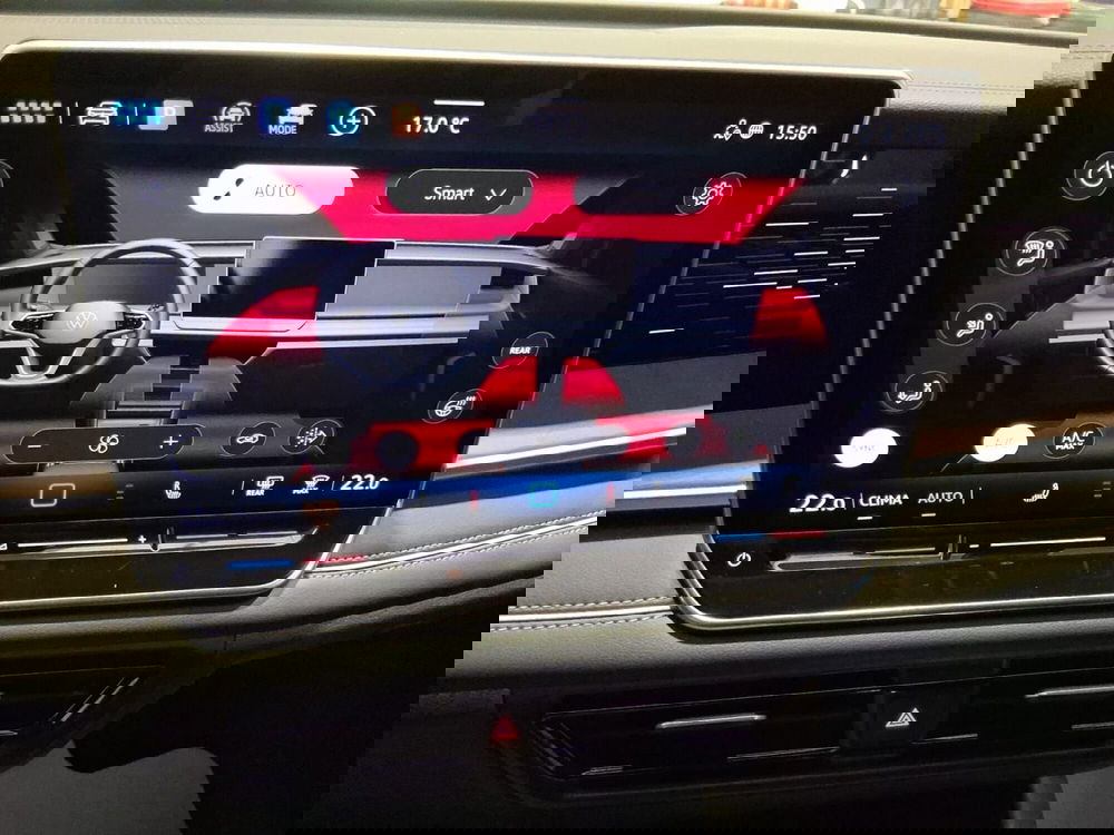 Volkswagen Tayron usata a Bologna (16)