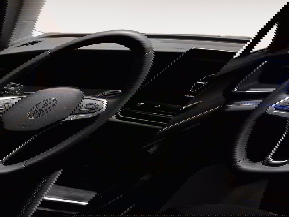 Volkswagen Tayron usata a Bologna (6)