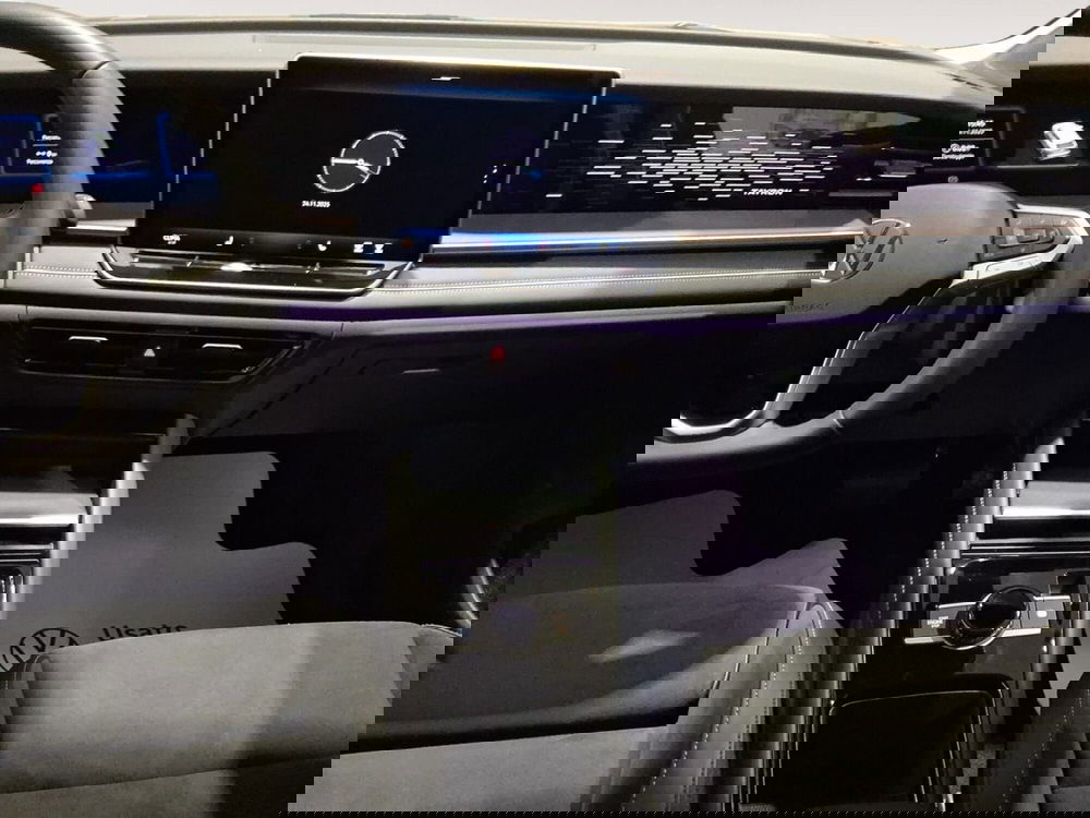 Volkswagen Tayron usata a Bologna (7)