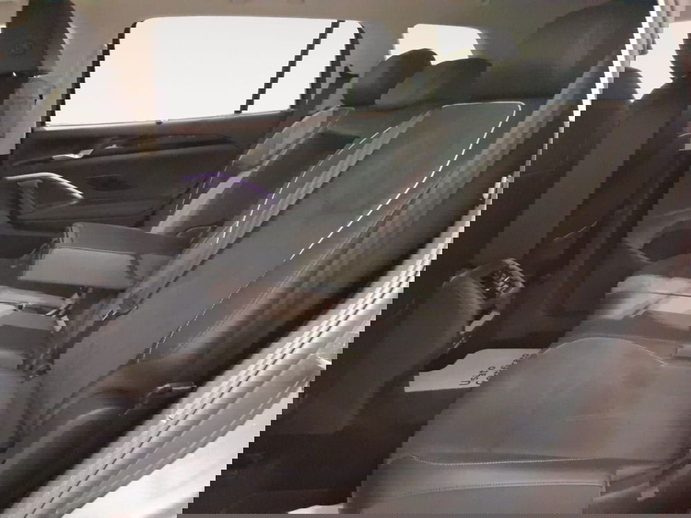 Volkswagen Tayron usata a Bologna (9)