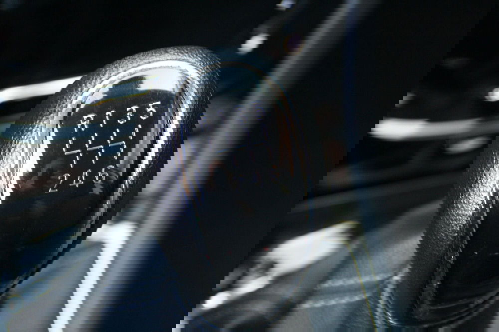 Opel Mokka usata a Pordenone (13)