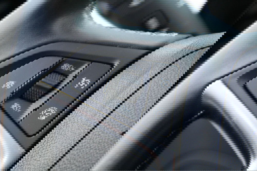 Opel Mokka usata a Pordenone (14)