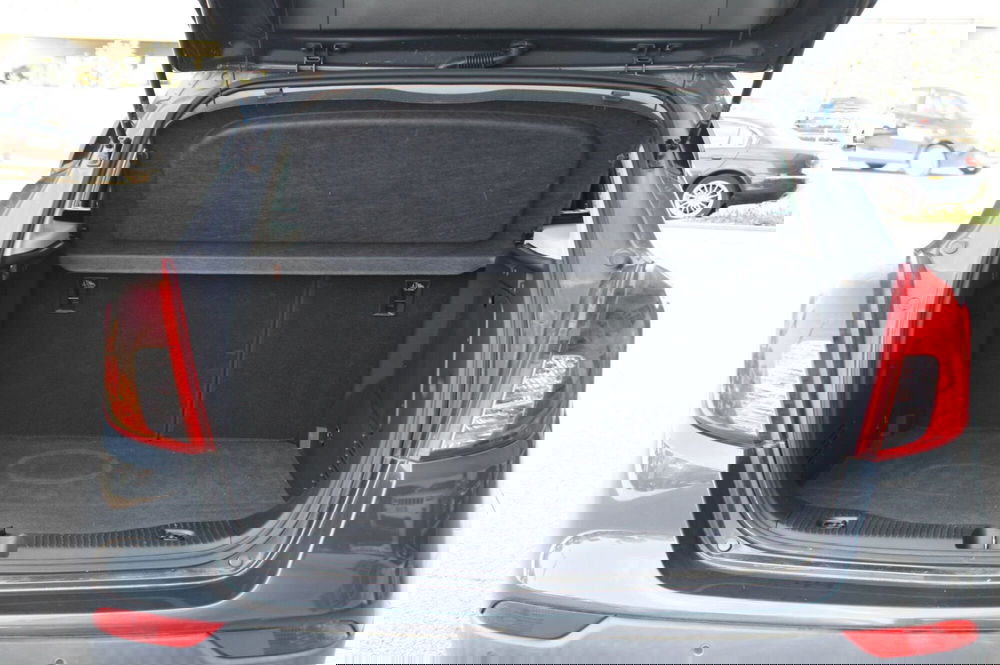 Opel Mokka usata a Pordenone (7)