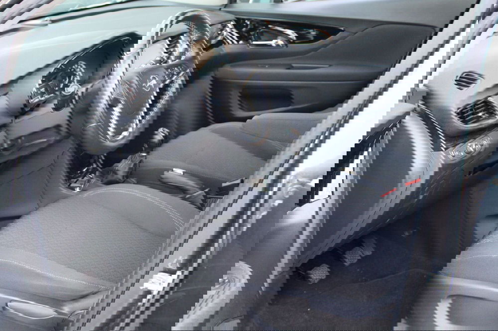 Opel Mokka usata a Pordenone (9)