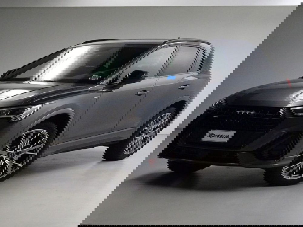 Audi Q3 Sportback usata a Como