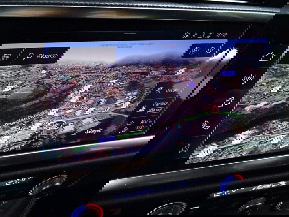 Audi Q3 Sportback usata a Como (12)