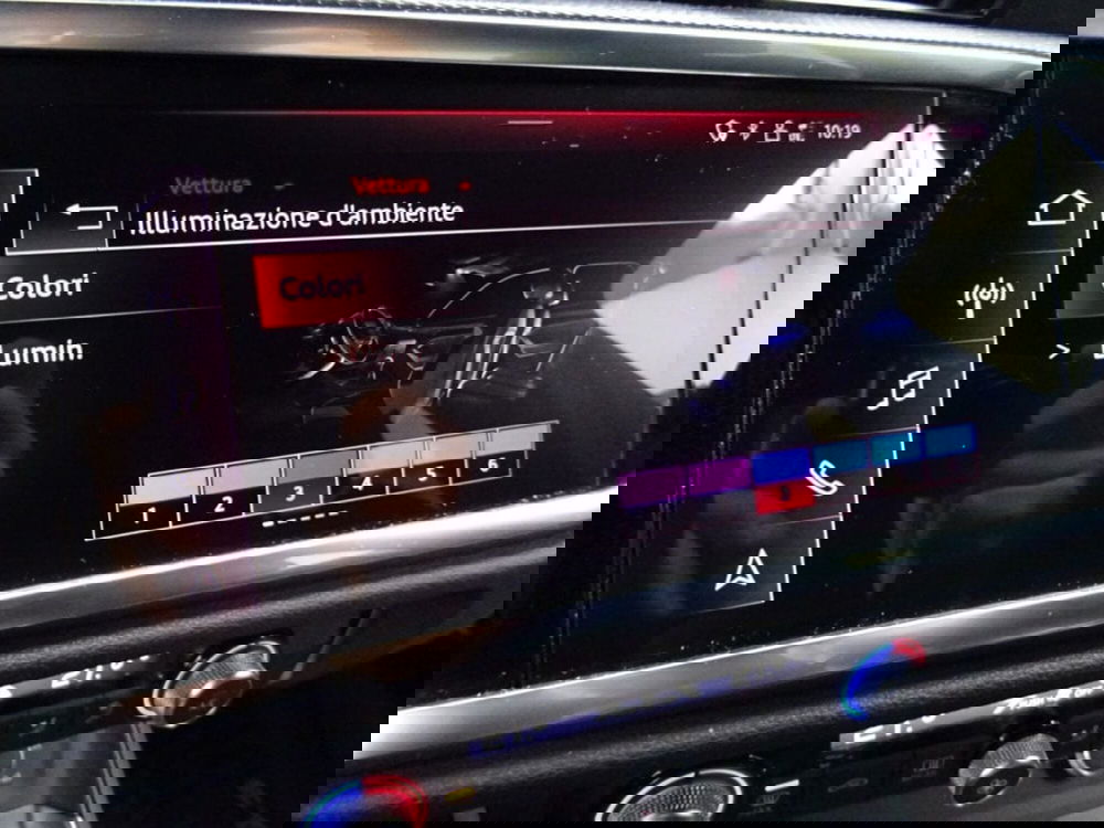 Audi Q3 Sportback usata a Como (13)