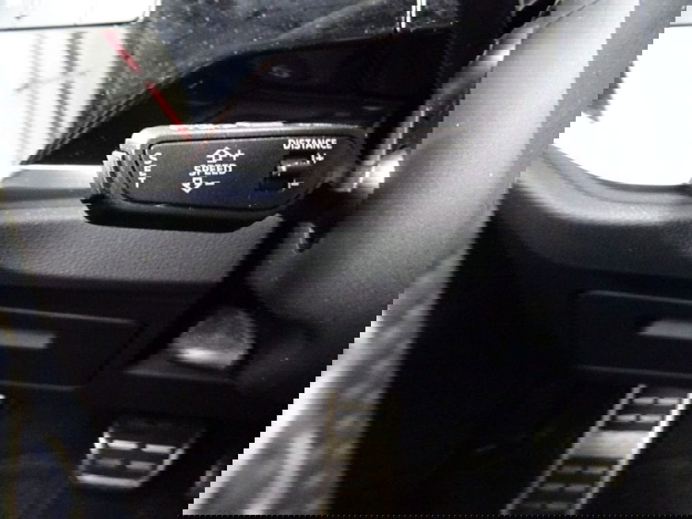 Audi Q3 Sportback usata a Como (14)