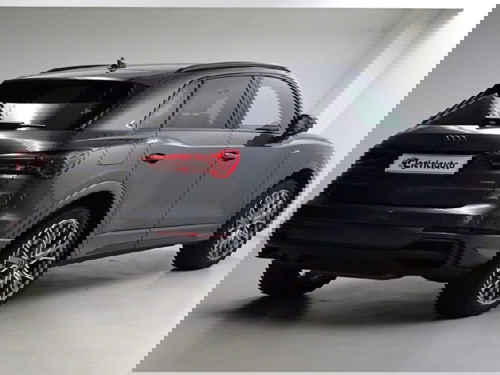 Audi Q3 Sportback usata a Como (2)