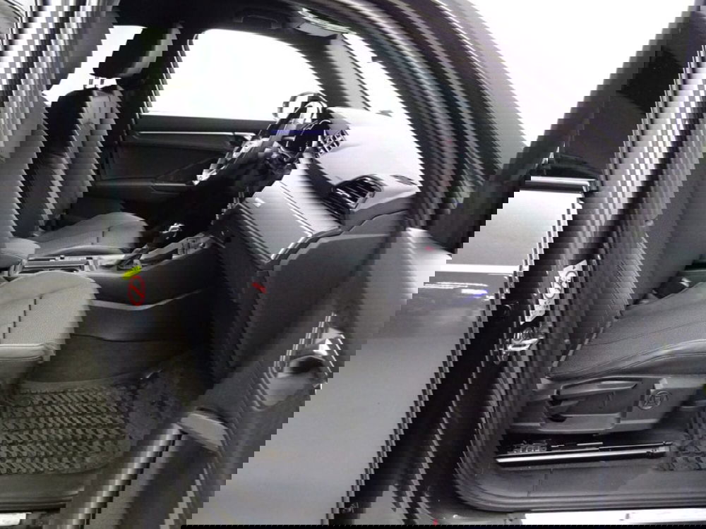 Audi Q3 Sportback usata a Como (3)