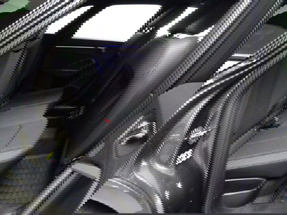 Audi Q3 Sportback usata a Como (4)