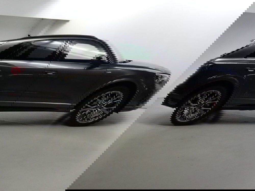 Audi Q3 Sportback usata a Como (6)