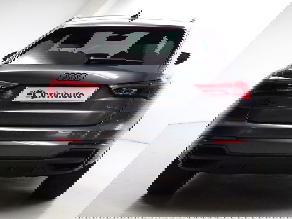 Audi Q3 Sportback usata a Como (7)