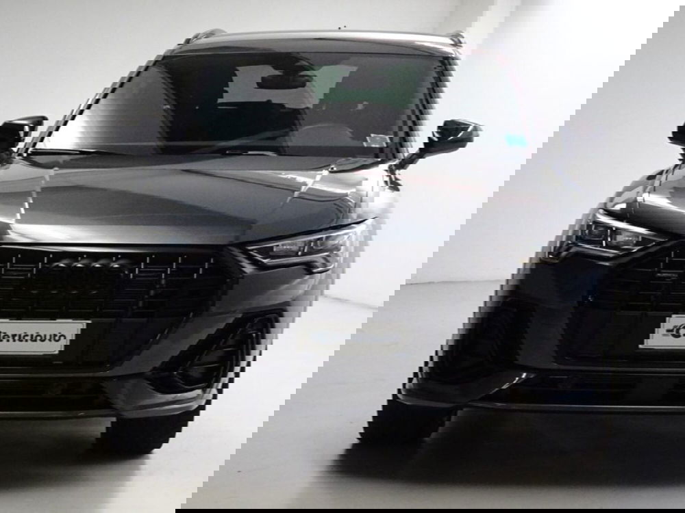 Audi Q3 Sportback usata a Como (8)