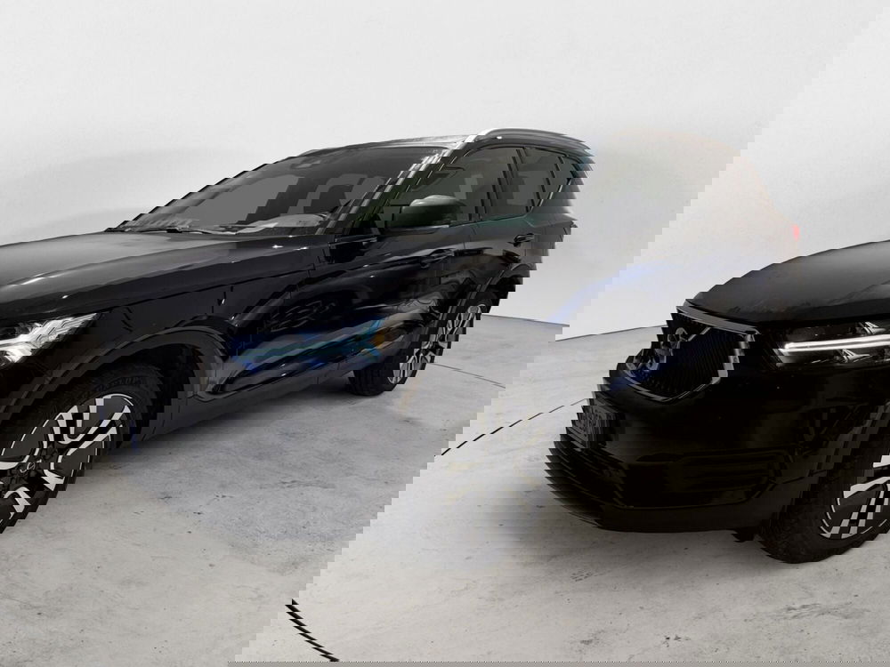 Volvo XC40 usata a Parma