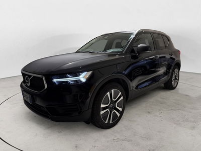 Volvo XC40 T3 Geartronic Business Plus del 2020 usata a Parma