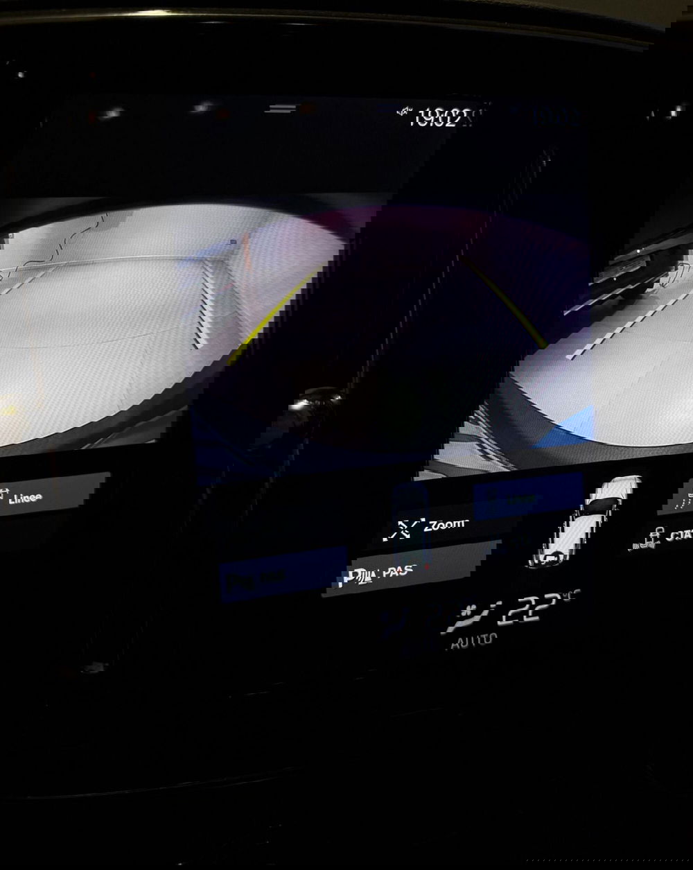 Volvo XC40 usata a Parma (10)