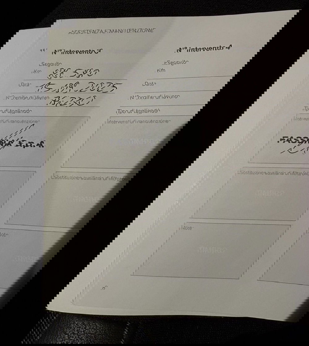 Volvo XC40 usata a Parma (13)