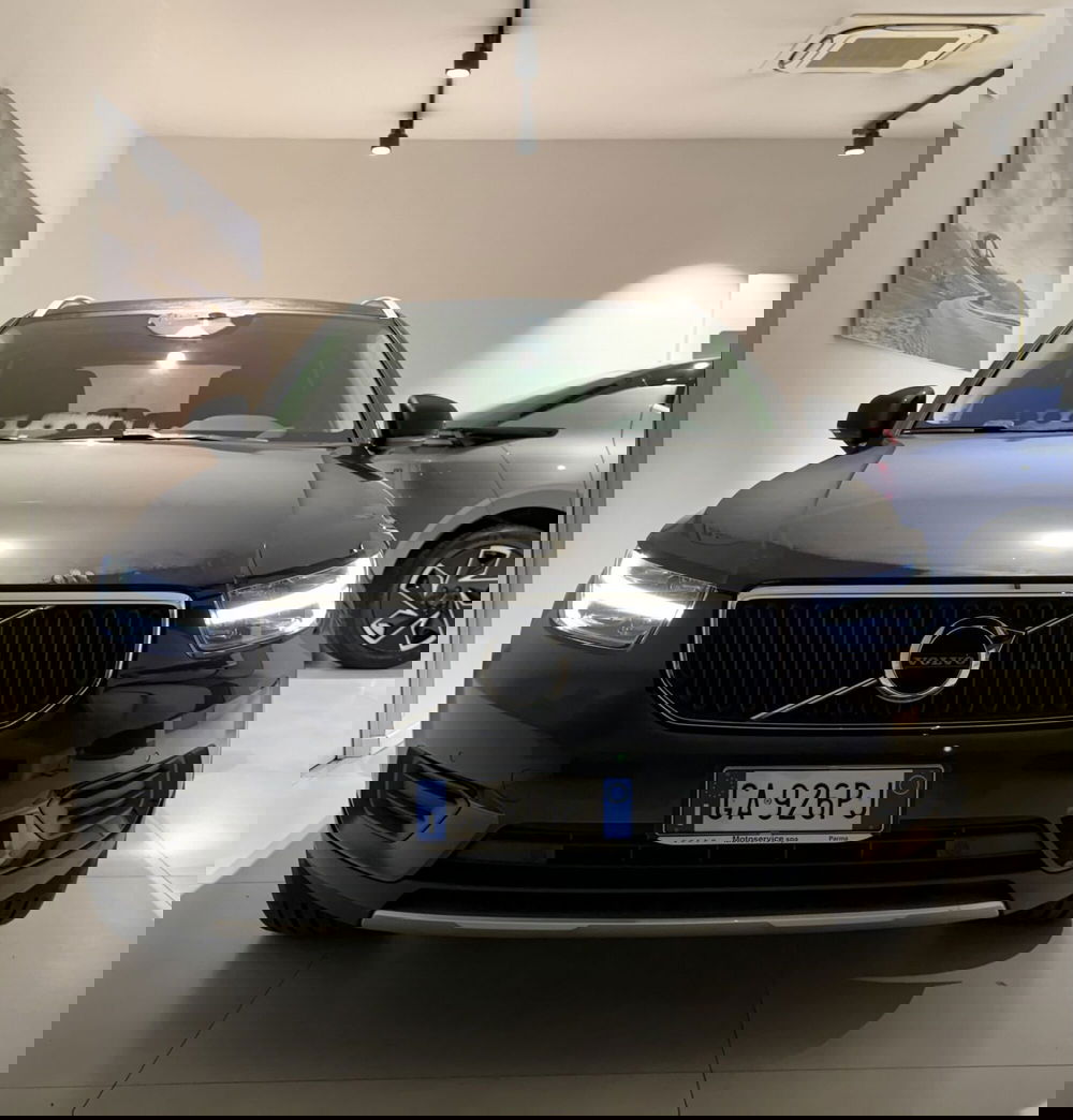 Volvo XC40 usata a Parma (2)