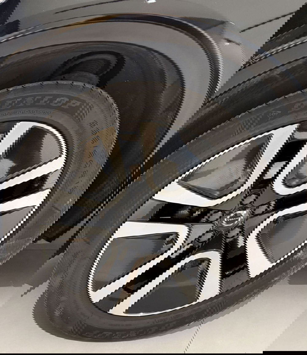 Volvo XC40 usata a Parma (3)