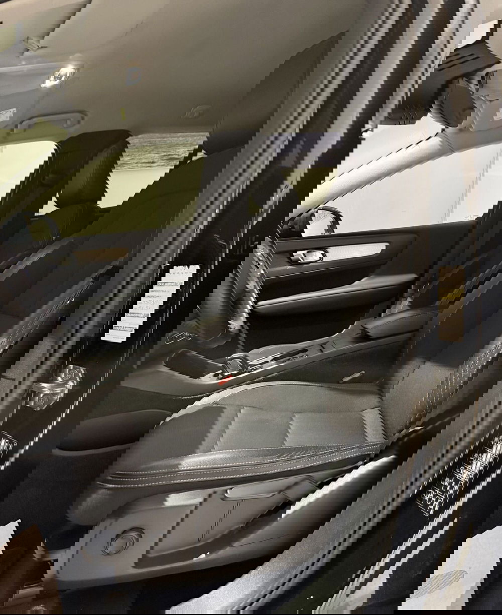 Volvo XC40 usata a Parma (5)