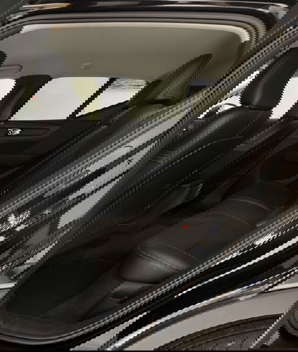 Volvo XC40 usata a Parma (6)