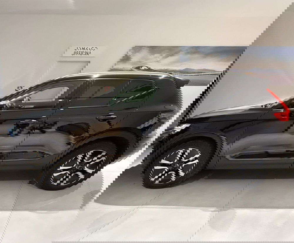 Volvo XC40 usata a Parma (7)