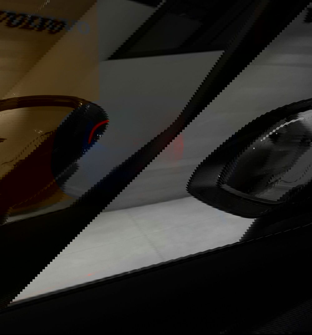 Volvo XC40 usata a Parma (9)