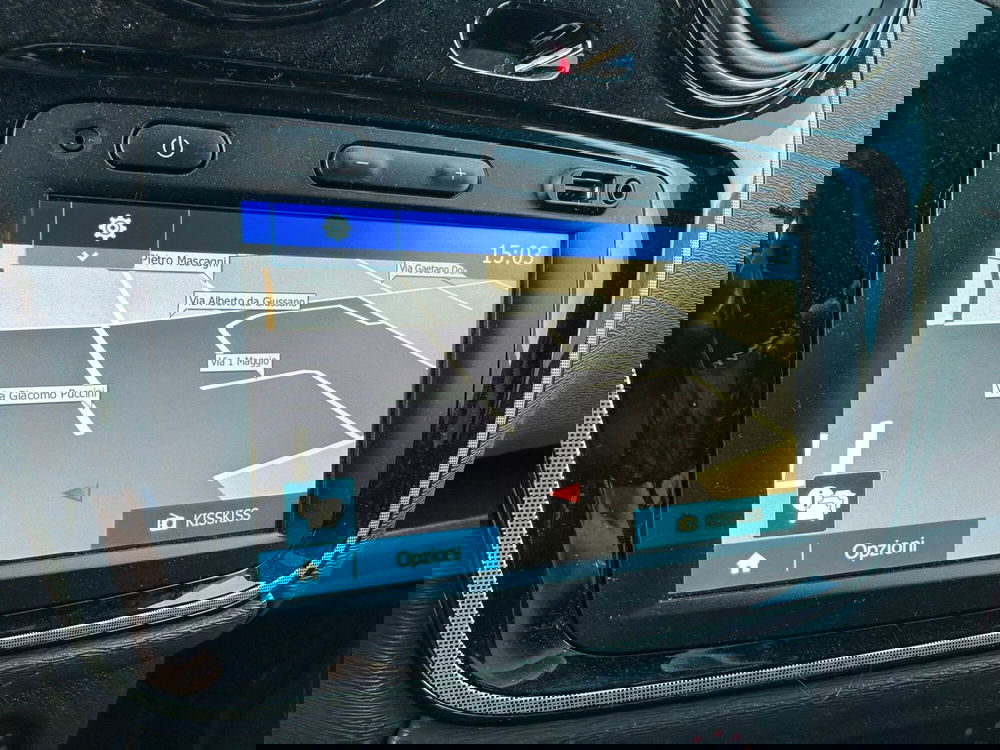 Dacia Dokker usata a Monza e Brianza (10)