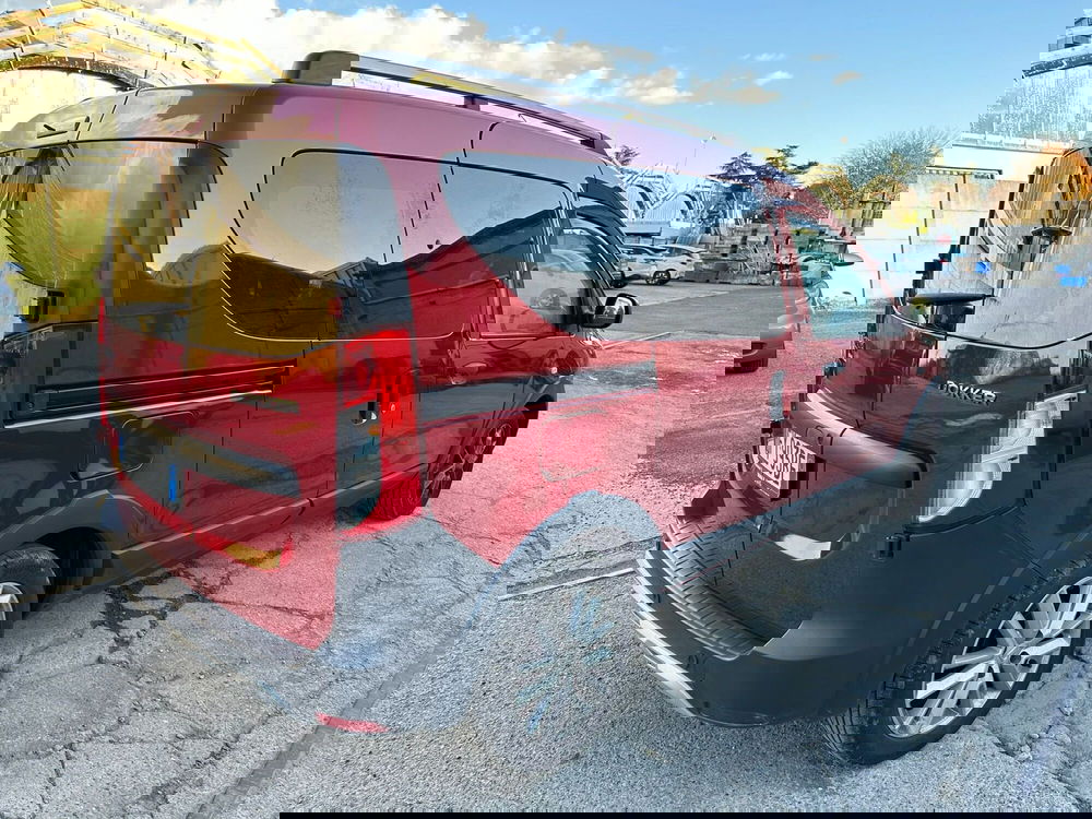 Dacia Dokker usata a Monza e Brianza (2)