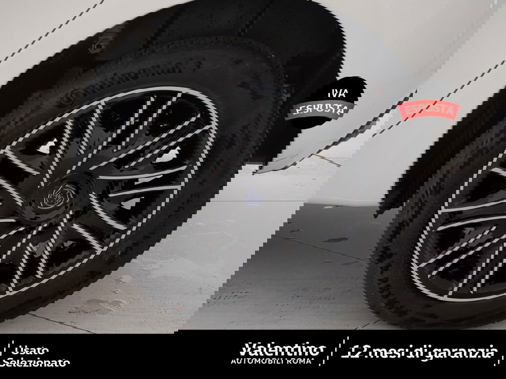 Lancia Ypsilon usata a Roma (11)