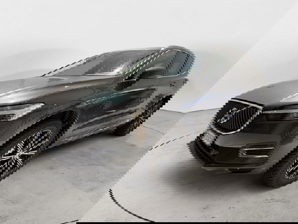 Volvo XC60 usata a Parma