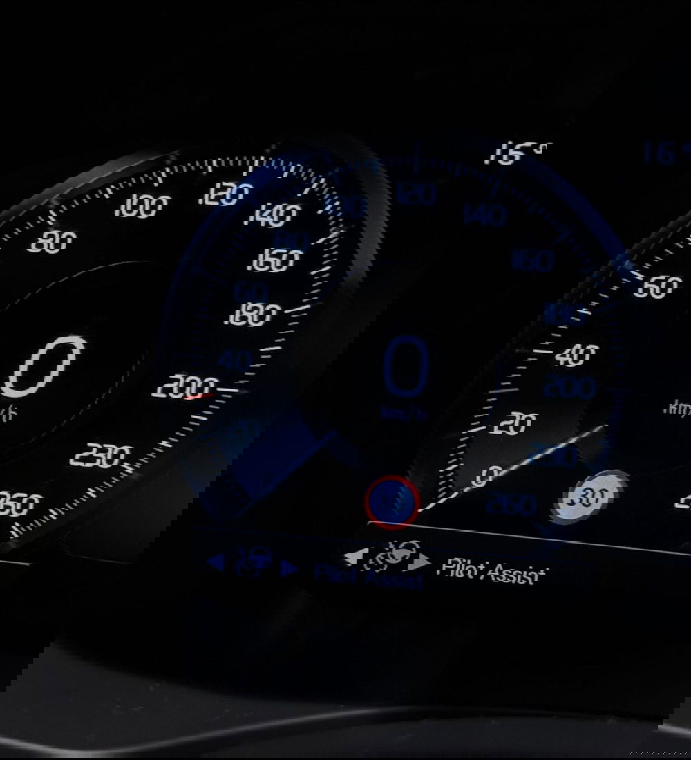 Volvo XC60 usata a Parma (11)