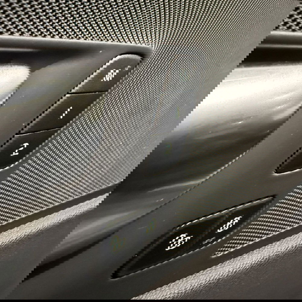 Volvo XC60 usata a Parma (12)