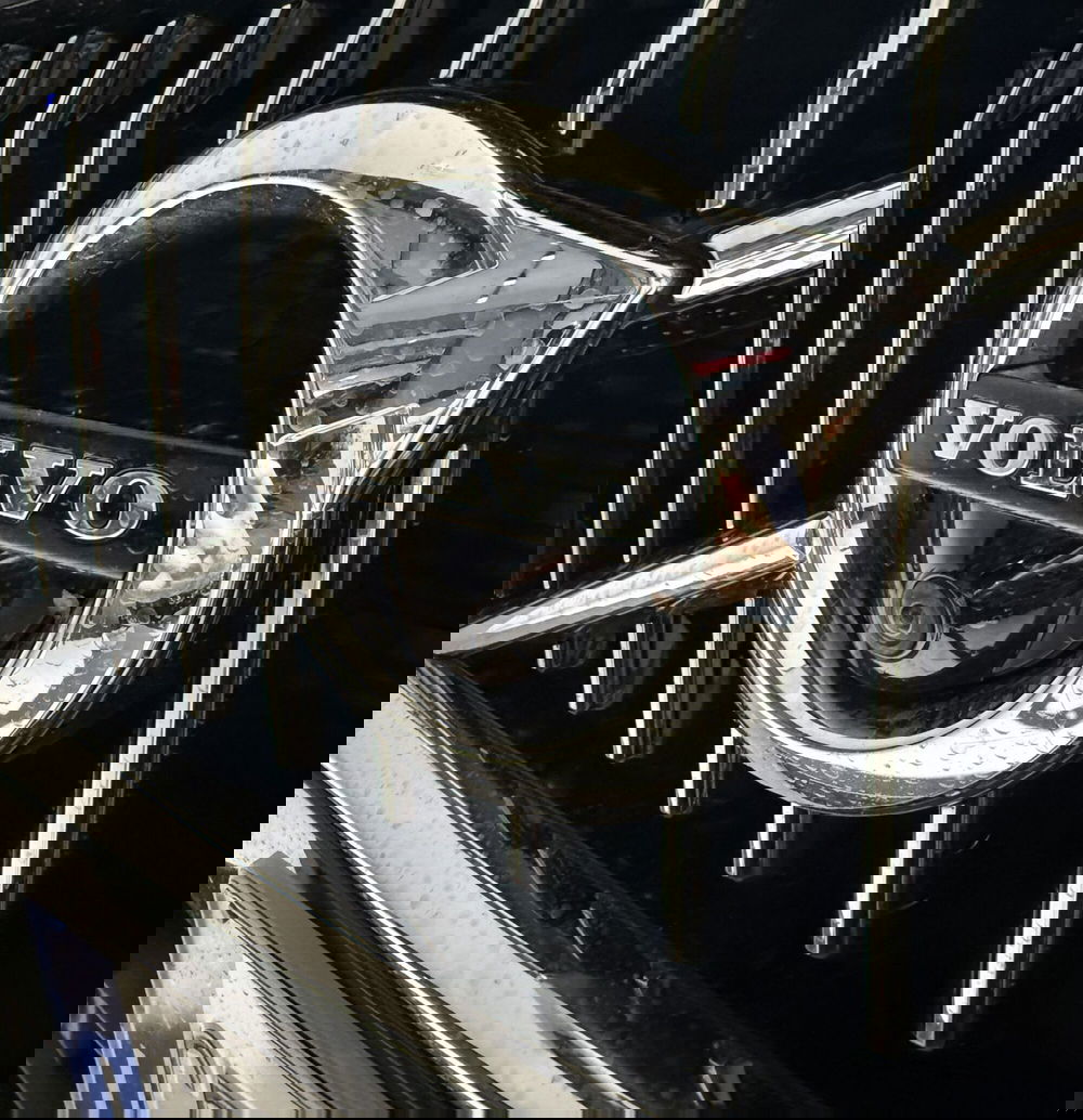 Volvo XC60 usata a Parma (15)