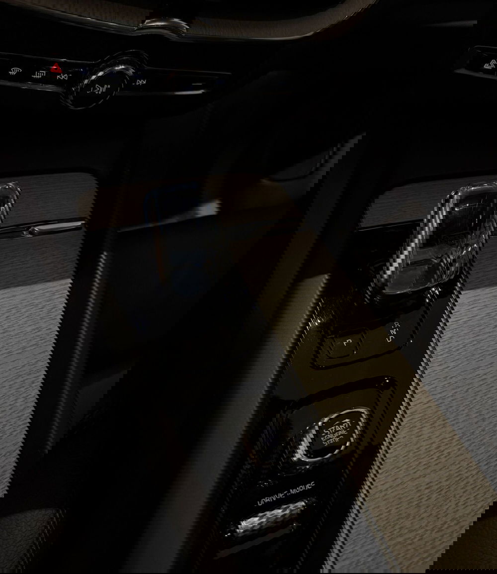 Volvo XC60 usata a Parma (16)