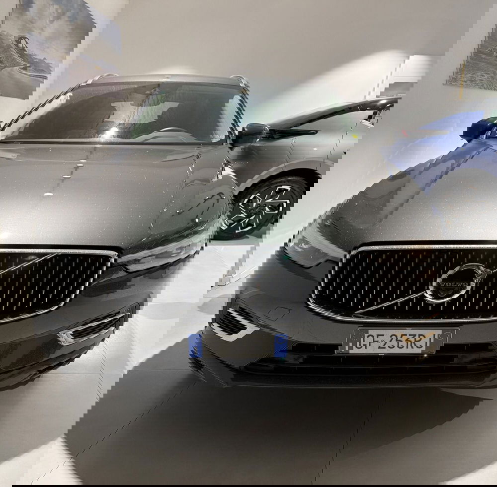 Volvo XC60 usata a Parma (2)