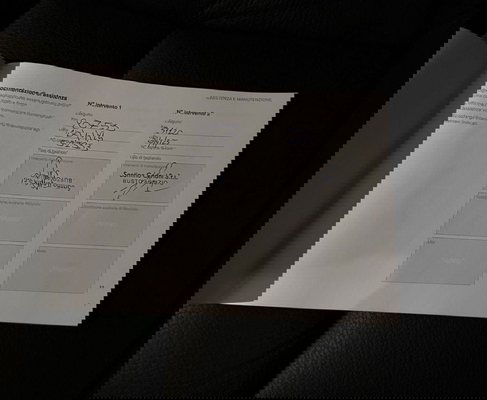 Volvo XC60 usata a Parma (20)