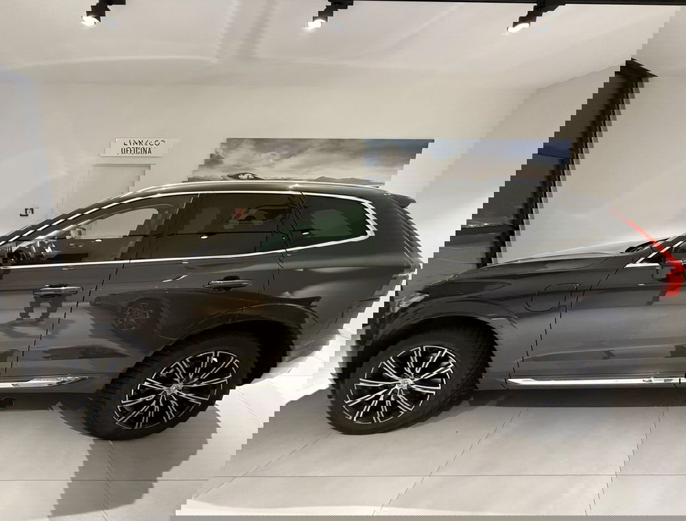 Volvo XC60 usata a Parma (7)