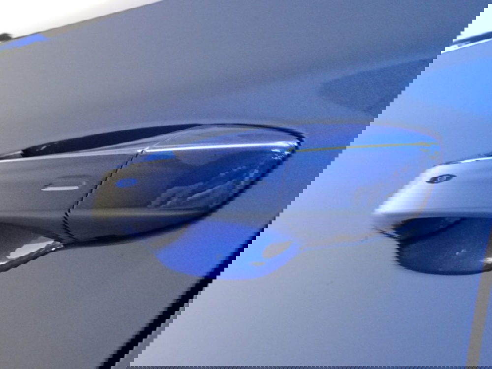 Skoda Kamiq usata a Como (13)