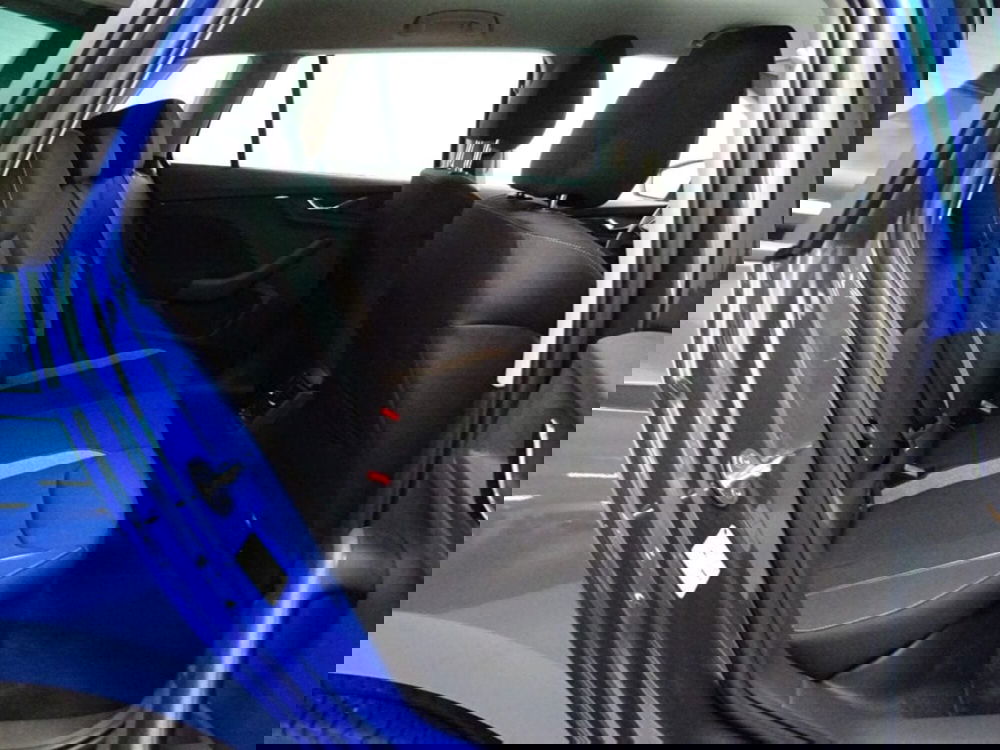 Skoda Kamiq usata a Como (4)