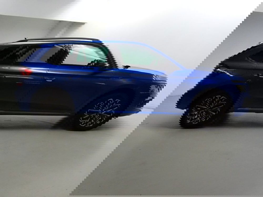 Skoda Kamiq usata a Como (6)