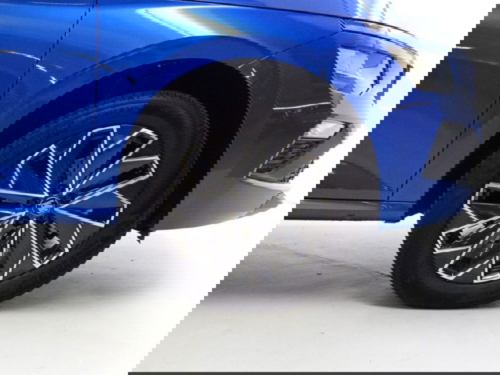 Skoda Kamiq usata a Como (9)