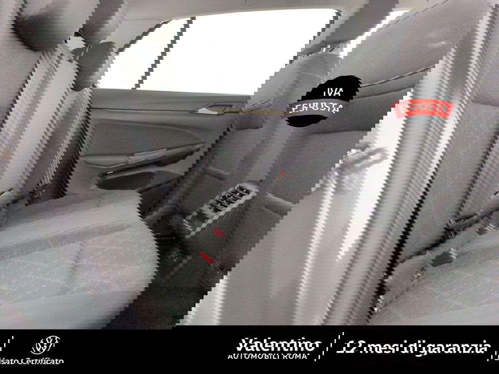 Volkswagen Golf usata a Roma (11)