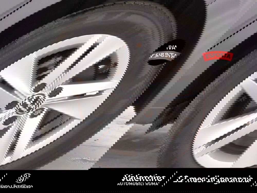 Volkswagen Golf usata a Roma (12)