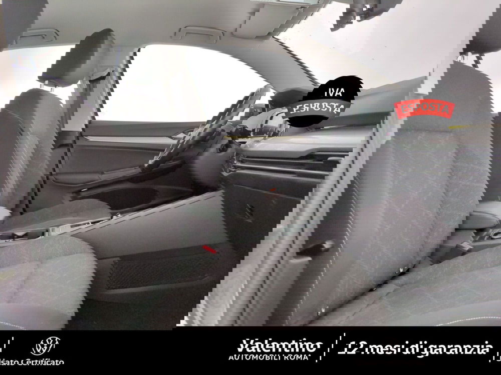 Volkswagen Golf usata a Roma (13)